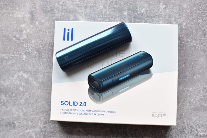 Lil SoLid 2.0