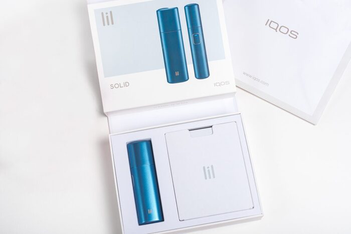 Sản phẩm Lil SoLid 2.0