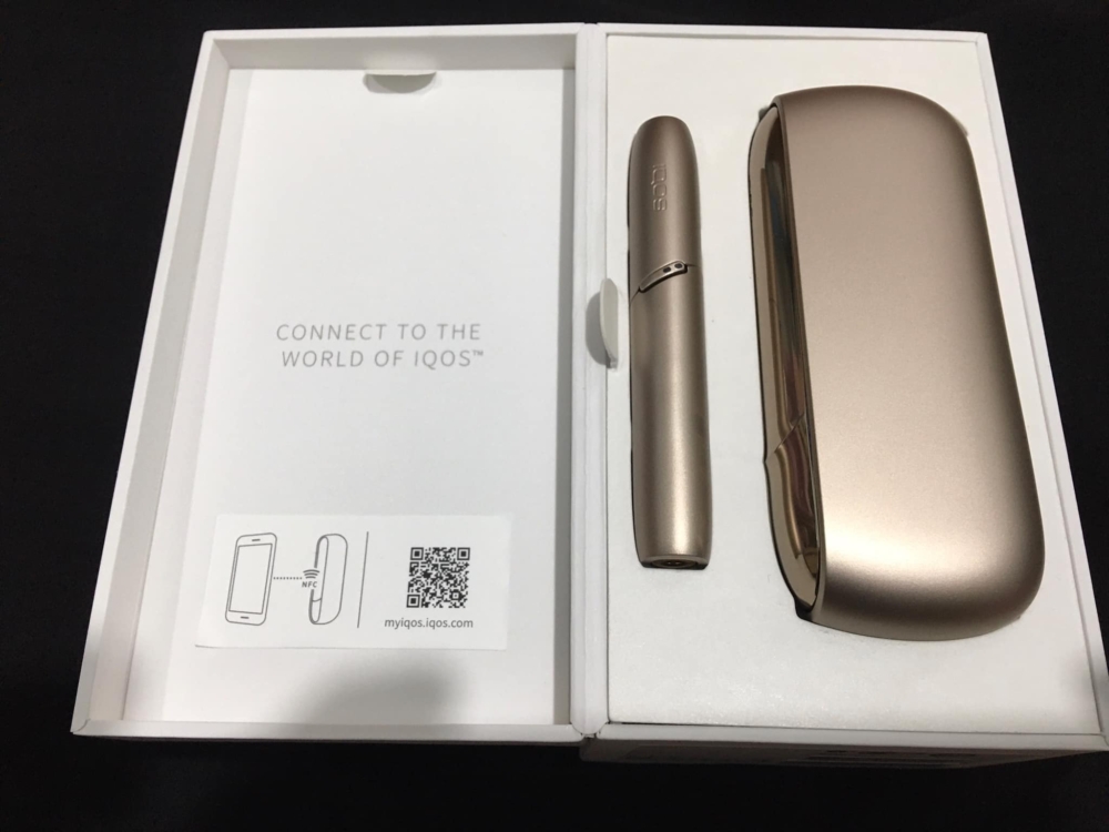 IQOS 3.0 DUO mới về, đủ mầu cho ae lựa chọn