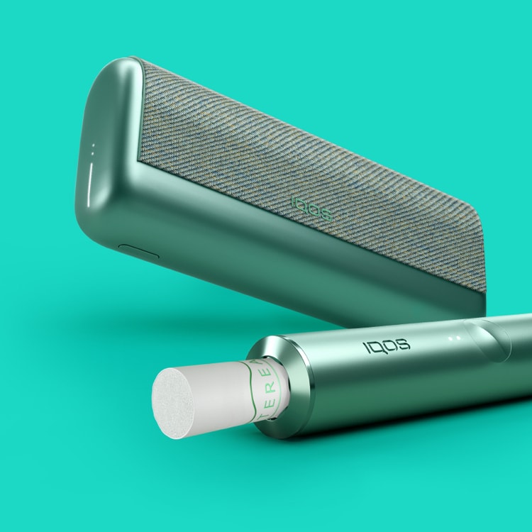 IQOS ILUMA