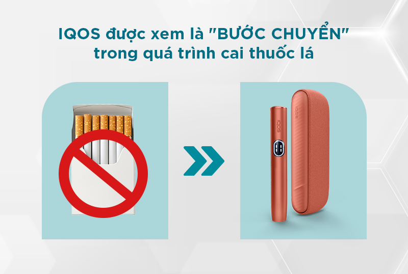 Thuốc lá truyền thống vs IQOS: Cuộc Cách Mạng Giảm Thiểu 95% Độc Hại